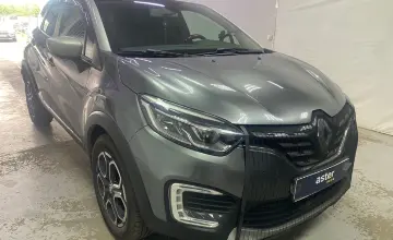Renault Kaptur 2021 года за 7 000 000 тг. в Павлодар фото 3