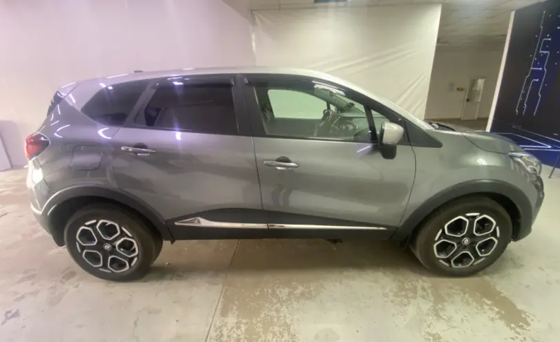 Renault Kaptur 2021 года за 7 000 000 тг. в Павлодар фото 4