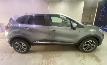 Renault Kaptur 2021 года за 7 000 000 тг. в Павлодар фото 4