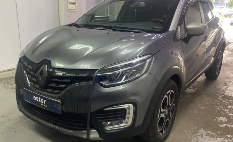 Renault Kaptur 2021 года за 7 000 000 тг. в Павлодар