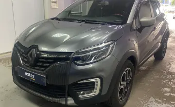 Renault Kaptur 2021 года за 7 000 000 тг. в Павлодар фото 1
