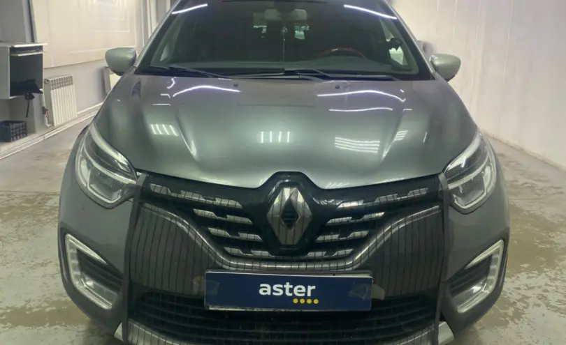 Renault Kaptur 2021 года за 7 000 000 тг. в Павлодар фото 2