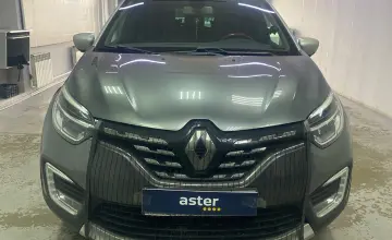 Renault Kaptur 2021 года за 7 000 000 тг. в Павлодар фото 2