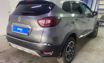 Renault Kaptur 2021 года за 7 000 000 тг. в Павлодар