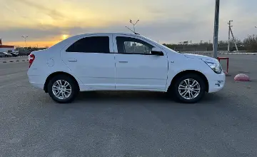 Chevrolet Cobalt 2021 года за 5 000 000 тг. в Костанай