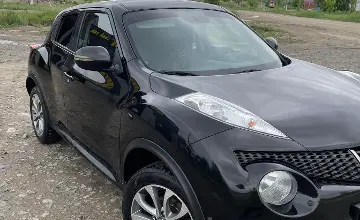 Nissan Juke 2014 года за 5 400 000 тг. в Актобе фото 3