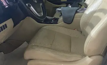 Toyota Highlander 2014 года за 17 000 000 тг. в Актобе