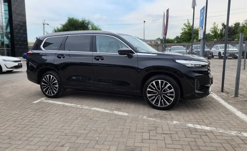 EXEED VX 2023 года за 15 390 000 тг. в Алматы