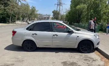 LADA (ВАЗ) Granta 2022 года за 4 000 000 тг. в Павлодар фото 3
