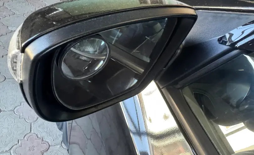 Hyundai Tucson 2012 года за 6 500 000 тг. в Алматы