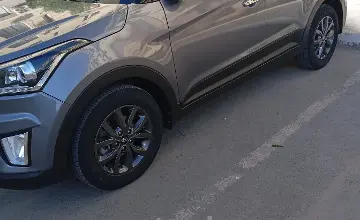 Hyundai Creta 2020 года за 7 500 000 тг. в Атырау фото 1