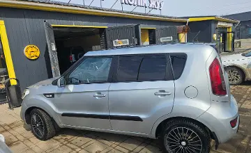 Kia Soul 2013 года за 5 200 000 тг. в Актобе фото 4