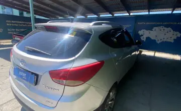 Hyundai Tucson 2011 года за 6 000 000 тг. в Талдыкорган