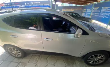 Hyundai Tucson 2011 года за 6 000 000 тг. в Талдыкорган фото 4
