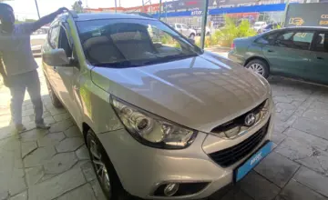 Hyundai Tucson 2011 года за 6 000 000 тг. в Талдыкорган фото 3