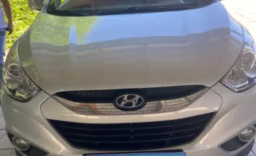 Hyundai Tucson 2011 года за 6 000 000 тг. в Талдыкорган фото 2