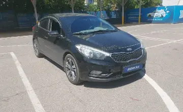 Kia Cerato 2013 года за 5 300 000 тг. в Алматы фото 2