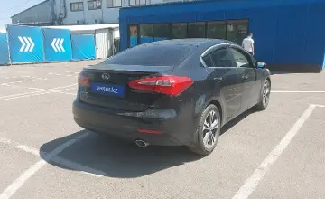 Kia Cerato 2013 года за 5 300 000 тг. в Алматы фото 3