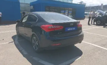 Kia Cerato 2013 года за 5 300 000 тг. в Алматы фото 4
