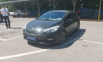 Kia Cerato 2013 года за 5 300 000 тг. в Алматы фото 1
