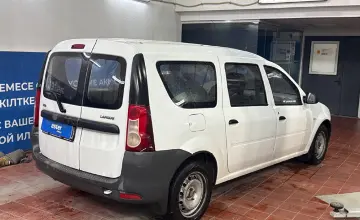 LADA (ВАЗ) Largus 2014 года за 2 000 000 тг. в Астана