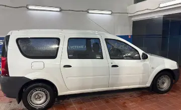 LADA (ВАЗ) Largus 2014 года за 2 000 000 тг. в Астана фото 4