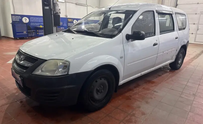 LADA (ВАЗ) Largus 2014 года за 2 000 000 тг. в Астана