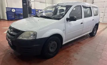 LADA (ВАЗ) Largus 2014 года за 2 000 000 тг. в Астана фото 1