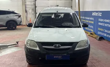 LADA (ВАЗ) Largus 2014 года за 2 000 000 тг. в Астана фото 2
