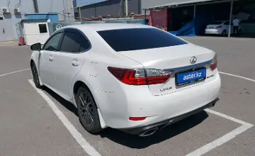 Lexus ES 2015 года за 12 500 000 тг. в Шымкент фото 4
