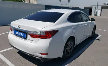 Lexus ES 2015 года за 12 500 000 тг. в Шымкент фото 3