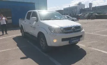 Toyota Hilux 2008 года за 6 000 000 тг. в Алматы фото 2