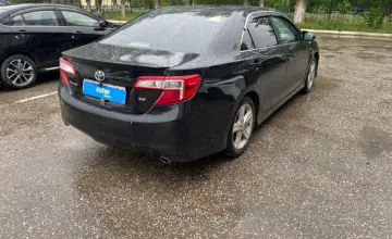 Toyota Camry 2012 года за 7 500 000 тг. в Актобе