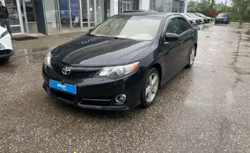 Toyota Camry 2012 года за 7 500 000 тг. в Актобе фото 1
