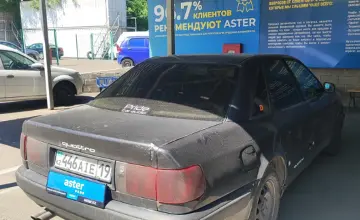 Audi 100 1994 года за 1 000 000 тг. в Алматы