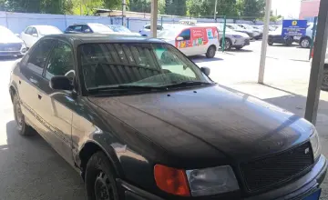 Audi 100 1994 года за 1 000 000 тг. в Алматы фото 3