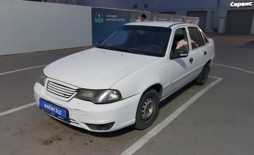 Daewoo Nexia 2013 года за 1 200 000 тг. в Шымкент