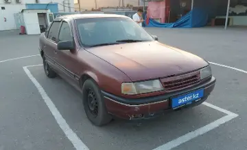 Opel Vectra 1991 года за 350 000 тг. в Шымкент фото 2