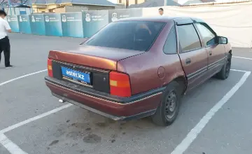 Opel Vectra 1991 года за 350 000 тг. в Шымкент фото 3