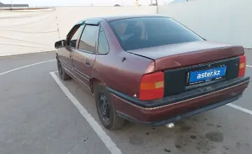 Opel Vectra 1991 года за 350 000 тг. в Шымкент фото 4