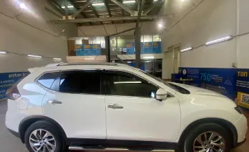 Nissan X-Trail 2018 года за 6 600 000 тг. в Астана фото 4