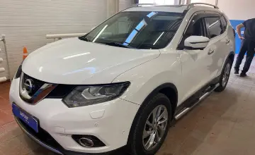 Nissan X-Trail 2018 года за 6 600 000 тг. в Астана фото 1