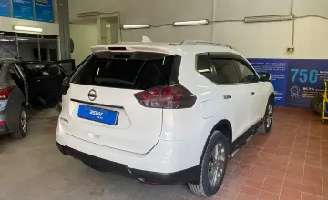 Nissan X-Trail 2018 года за 6 600 000 тг. в Астана