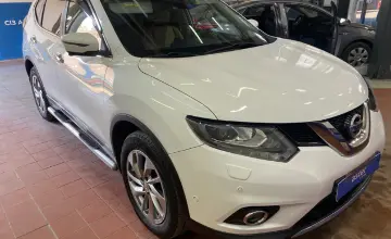 Nissan X-Trail 2018 года за 6 600 000 тг. в Астана фото 3