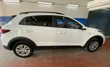 Kia Rio 2021 года за 7 200 000 тг. в Астана фото 4