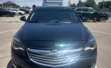 Opel Insignia 2014 года за 4 500 000 тг. в Тараз фото 2