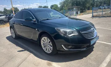 Opel Insignia 2014 года за 4 500 000 тг. в Тараз фото 3