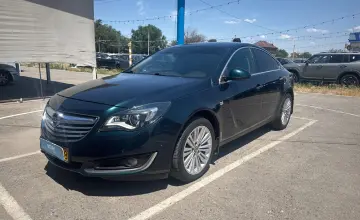 Opel Insignia 2014 года за 4 500 000 тг. в Тараз фото 1