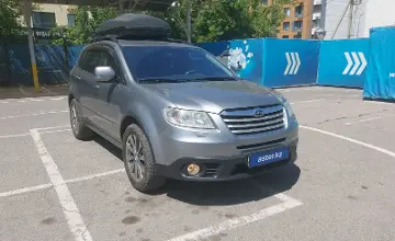 Subaru Tribeca 2007 года за 6 000 000 тг. в Алматы фото 2
