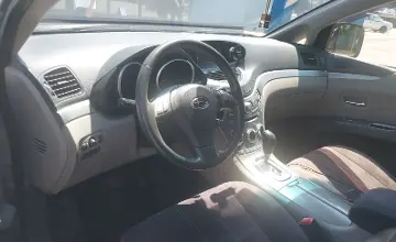 Subaru Tribeca 2007 года за 6 000 000 тг. в Алматы фото 5